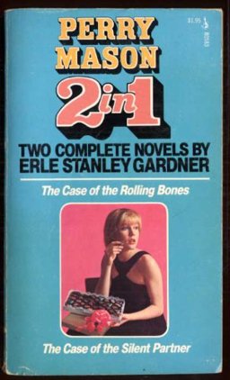 The Case of the Rolling Bones