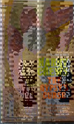 The Gypsy's Curse The Gypsy's Curse