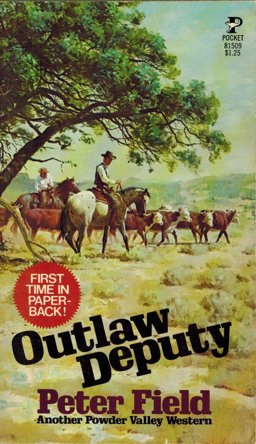 Outlaw Deputy Outlaw Deputy