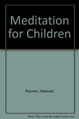 Meditation for Children