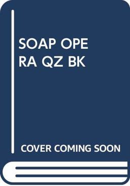 The Soap Opera Quiz Book