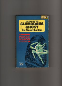 The Case of the Glamorous Ghost