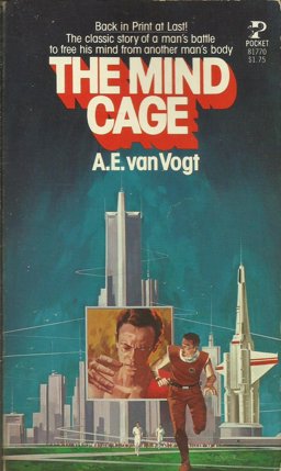 The Mind Cage