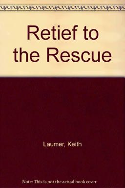 Retief to the Rescue