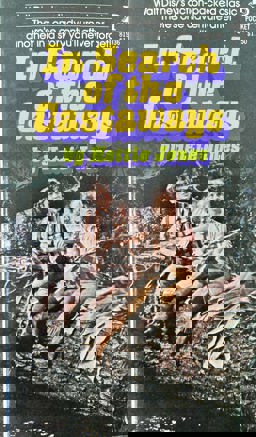 In Search of the Castaways