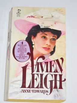 Vivien leigh Bio