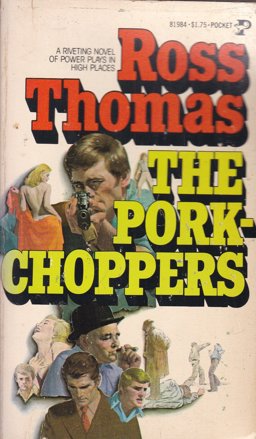 The Porkchoppers