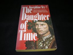 The Daughter of Time