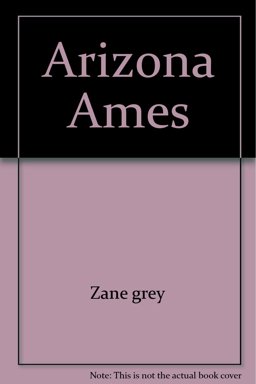 Arizona Ames