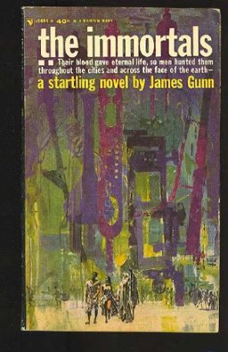 The Immortals