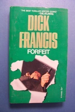 Forfeit