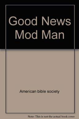 Good news mod Man