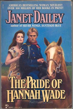 The Pride of Hannah Wade