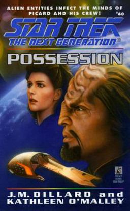 Possession