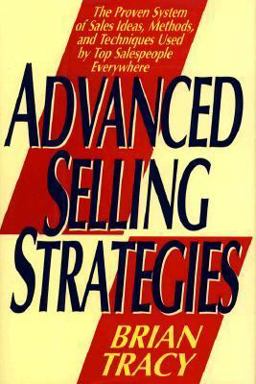 Advanced Selling Strategies