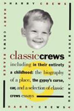 Classic Crews Classic Crews
