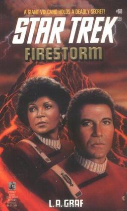 Firestorm