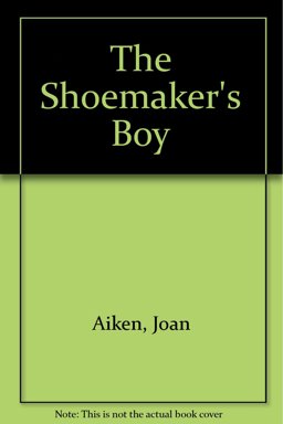 The Shoemaker's Boy