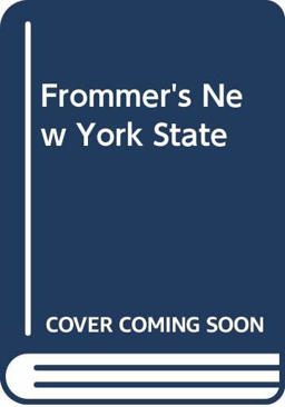 Frommer's New York State
