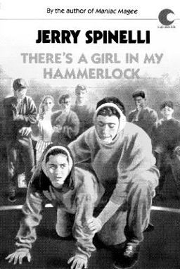 There's a Girl in My Hammerlock