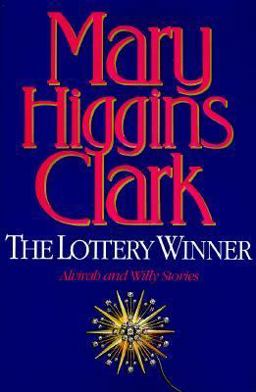 Lottery Winner  9780671867164 Front Cover