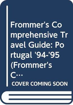 Frommer's Portugal, 94-95