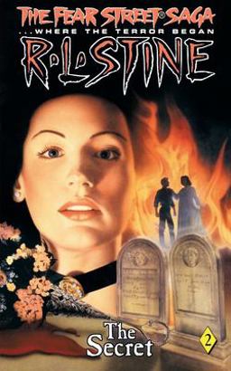 Secret  9780671868321 Front Cover