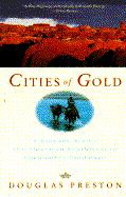 Cities of Gold