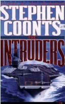 Intruders  9780671870607 Front Cover