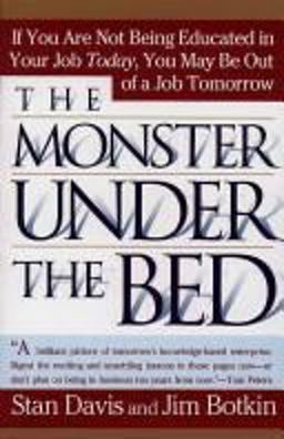 The Monster under the Bed