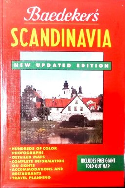 Baedeker's Scandinavia