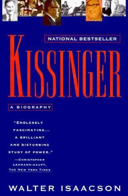 Kissinger