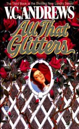 All That Glitters  9780671873196 Front Cover