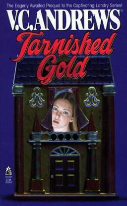 Tarnished Gold  9780671873219 Front Cover