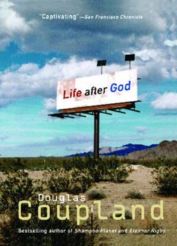Life after God  9780671874346 Front Cover
