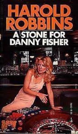 A Stone for Danny Fisher
