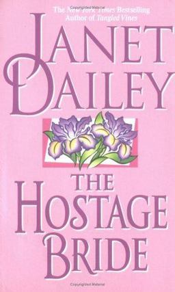 The Hostage Bride