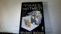 Time's Witness