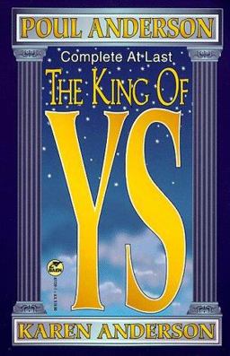 The King of YS