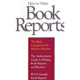 How to Write Book Reports
