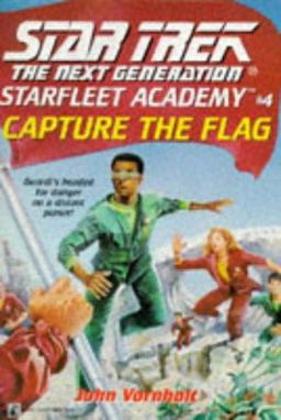 Capture the Flag