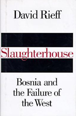 The Slaughterhouse
