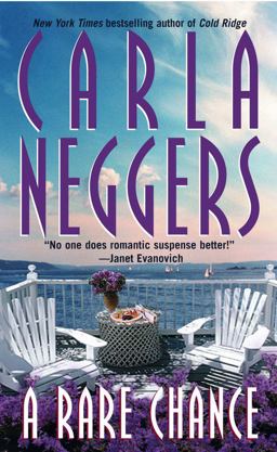 Rare Chance  9780671883218 Front Cover