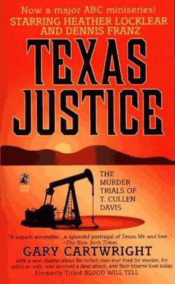 Texas Justice Texas Justice