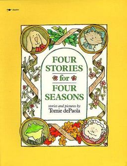 Four Stories for Four Seasons
