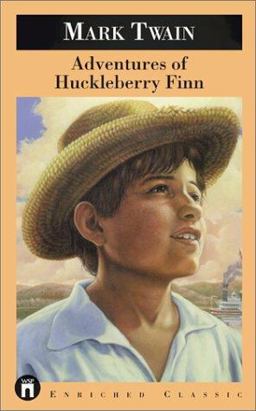 The Adventures of Huckleberry Finn