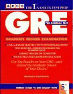 GRE