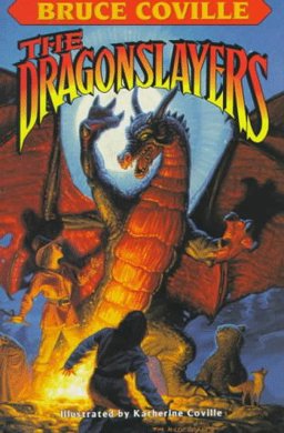 The Dragonslayers
