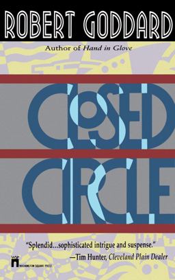 Closed Circle Closed Circle