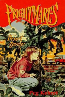 Desert Danger